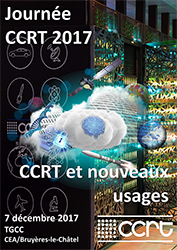 Journée CCRT 2017