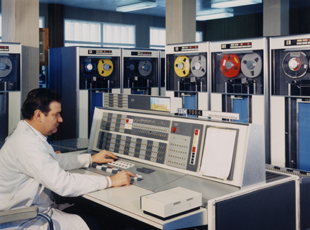 IBM7094