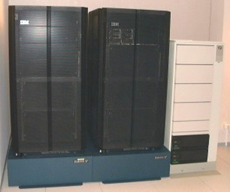 IBM SP2